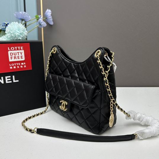 Chanel Gabrielle 3690 23x17x8cm ww1  (19)